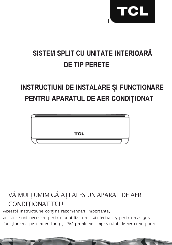 Serie ELITE SISTEM SPLIT